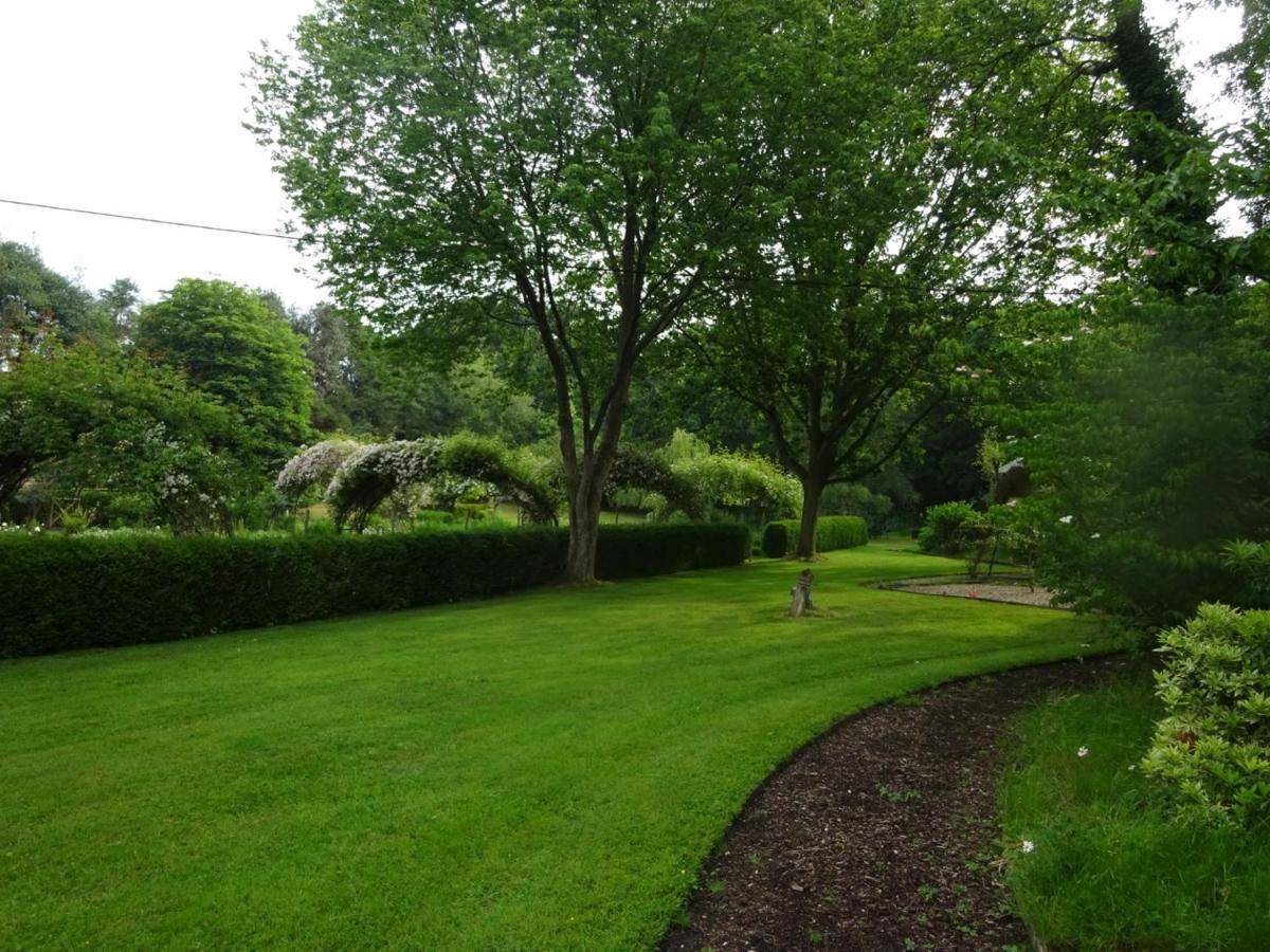 Passford House 3*