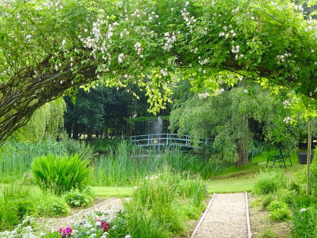 Passford House Lymington
