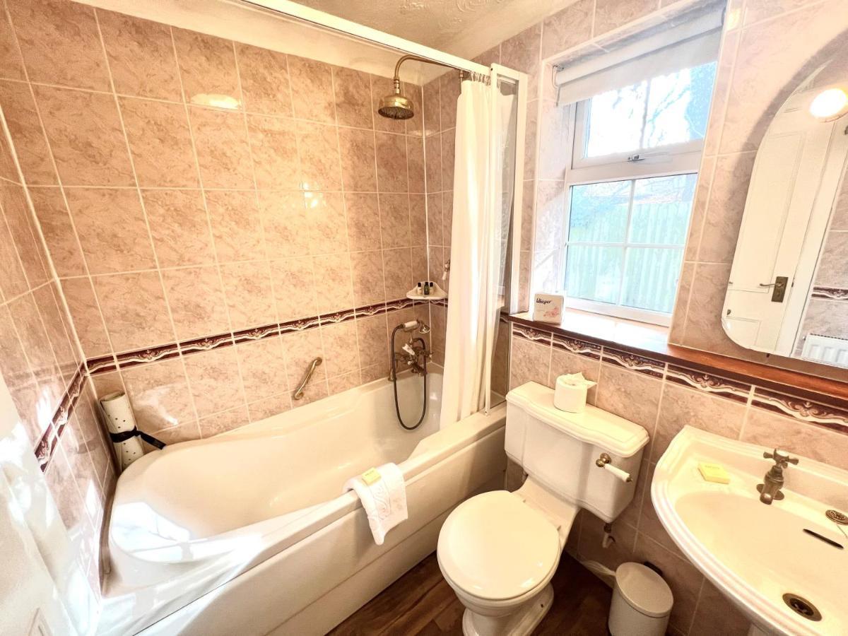 Hotel Passford House 3*