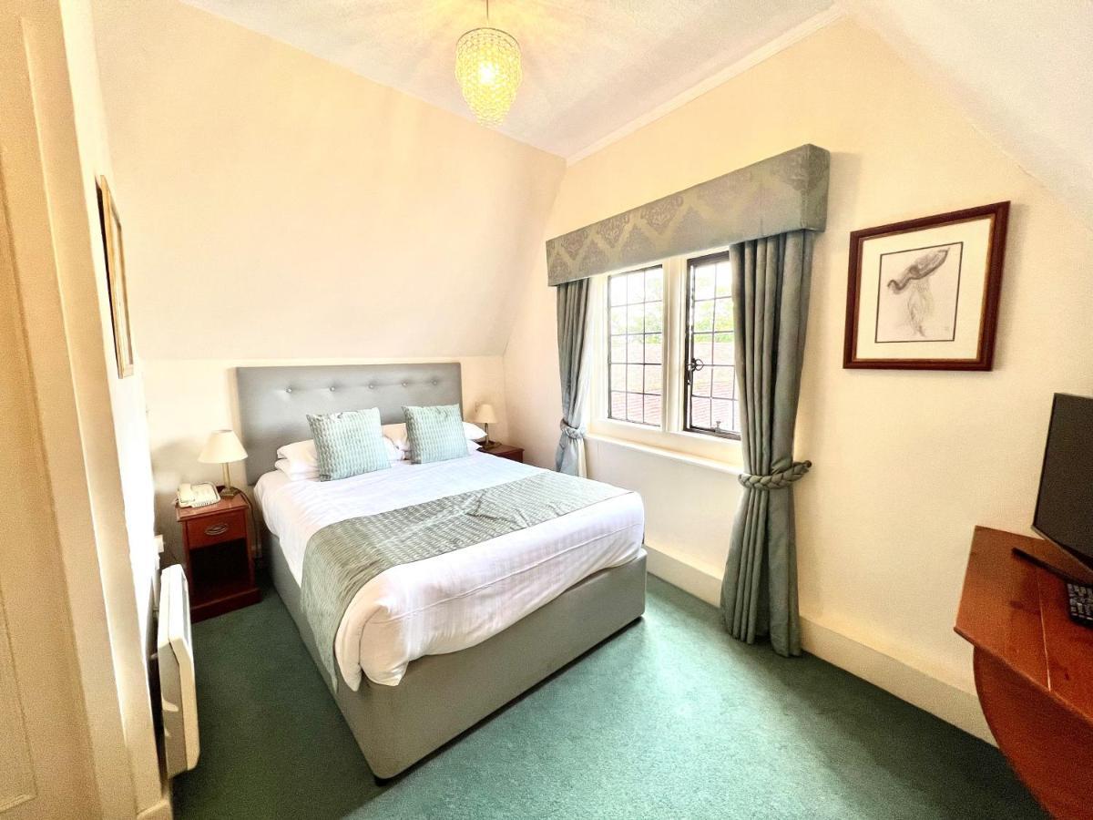 Hotel Passford House Lymington