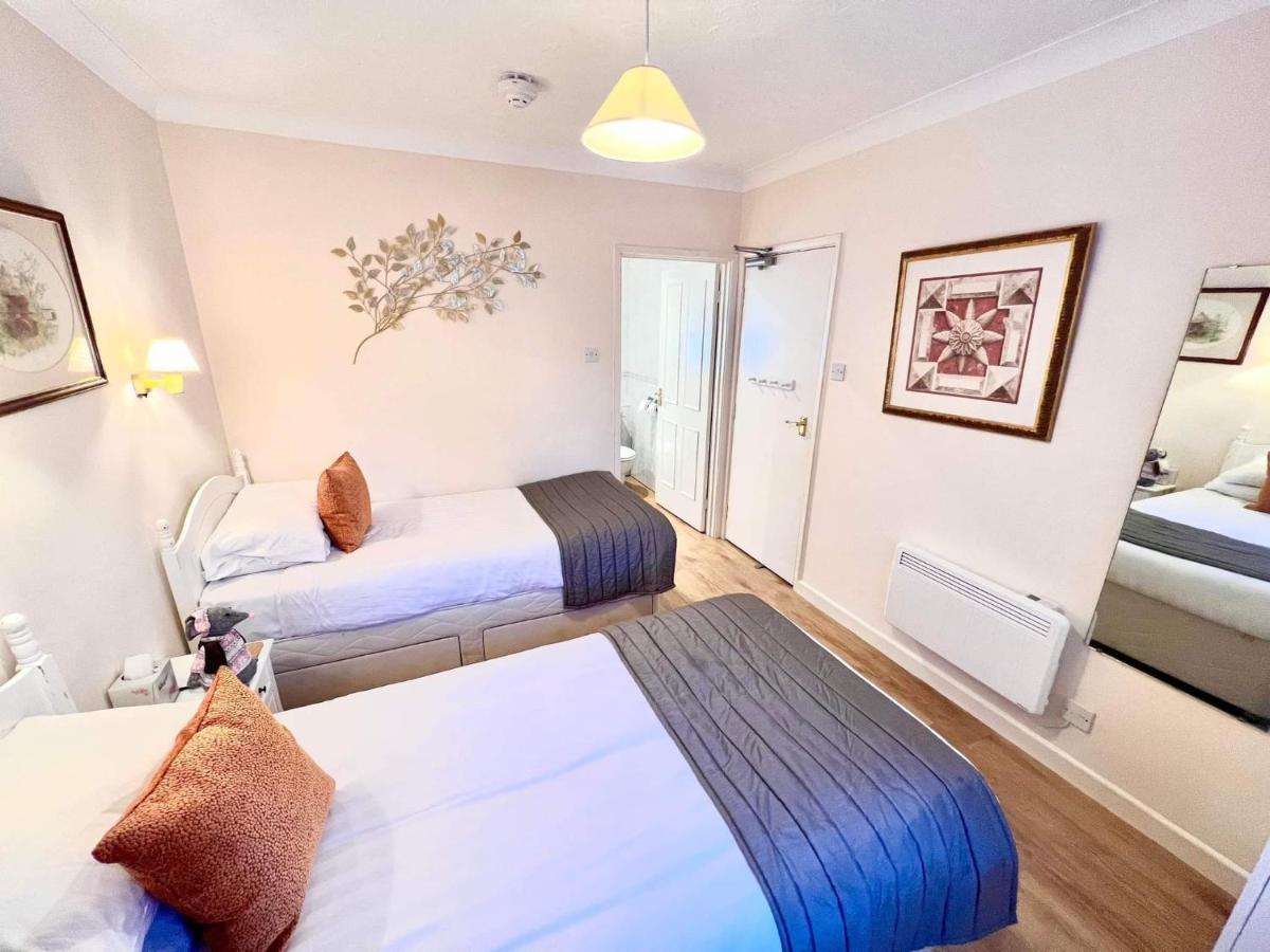 Hotel Passford House 3*