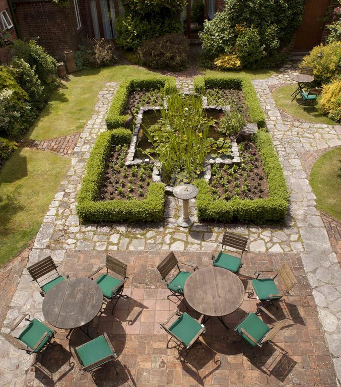 Hotel Passford House Lymington