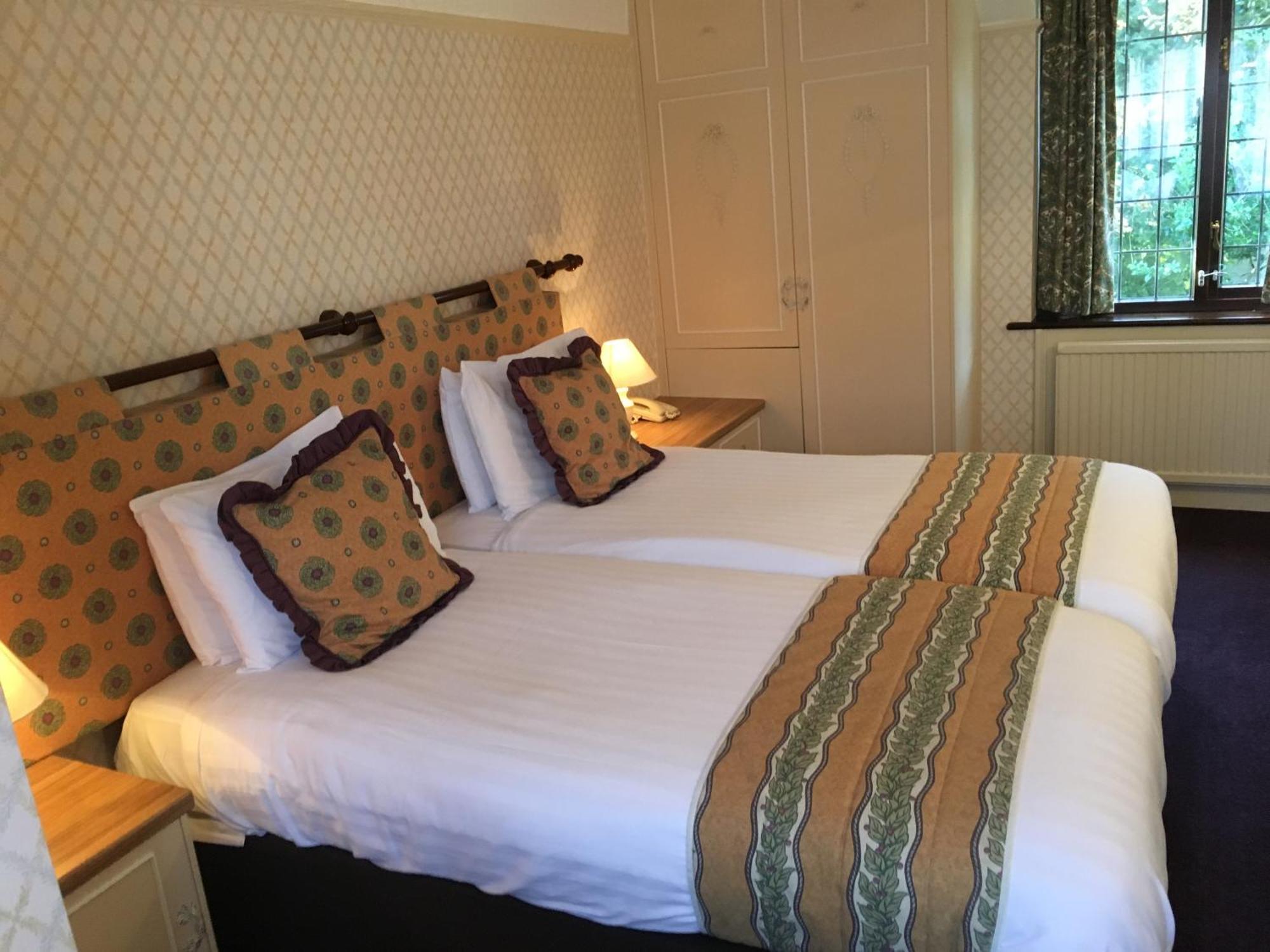 Passford House Hotel 3*