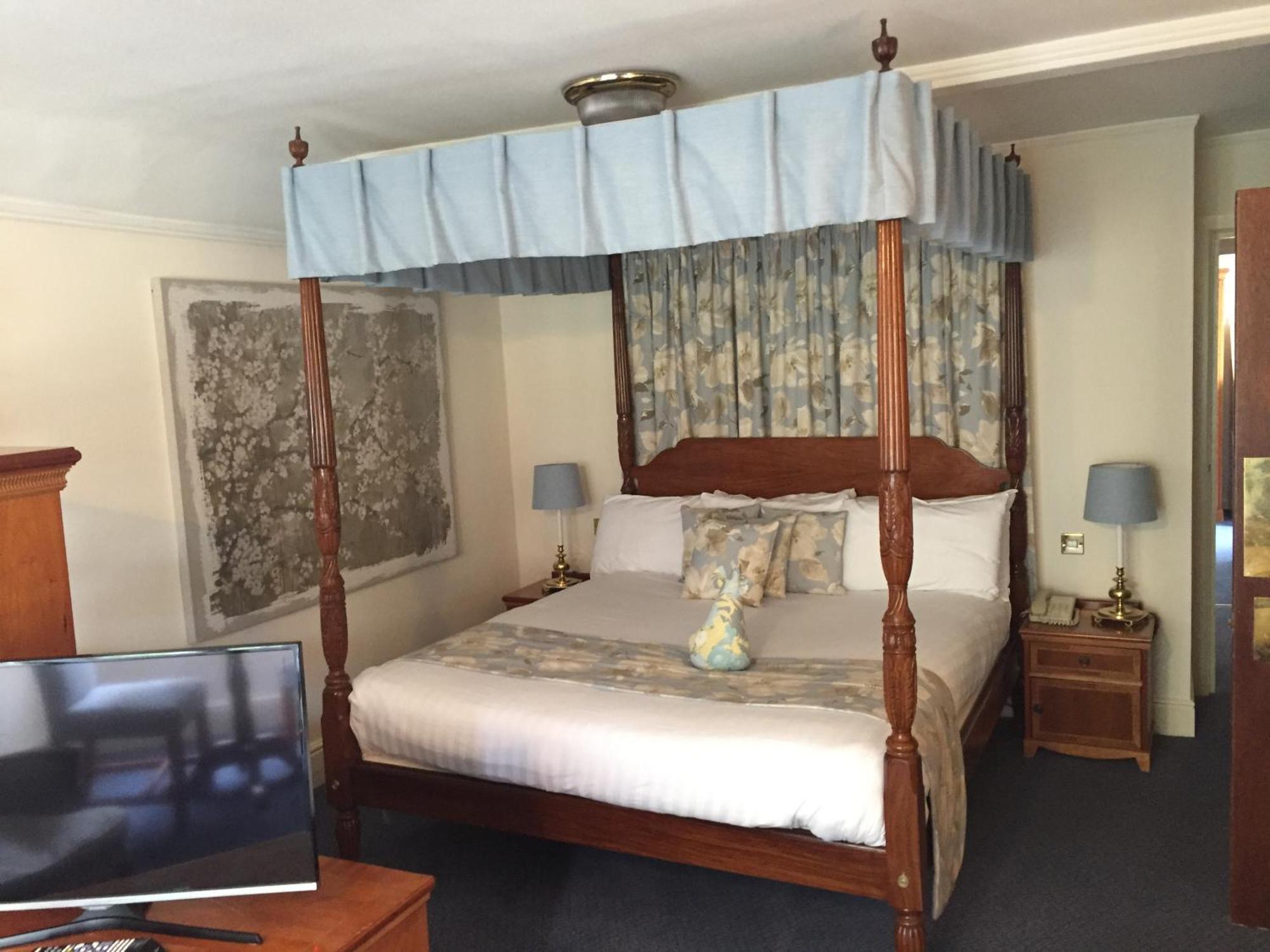 Hotel Passford House