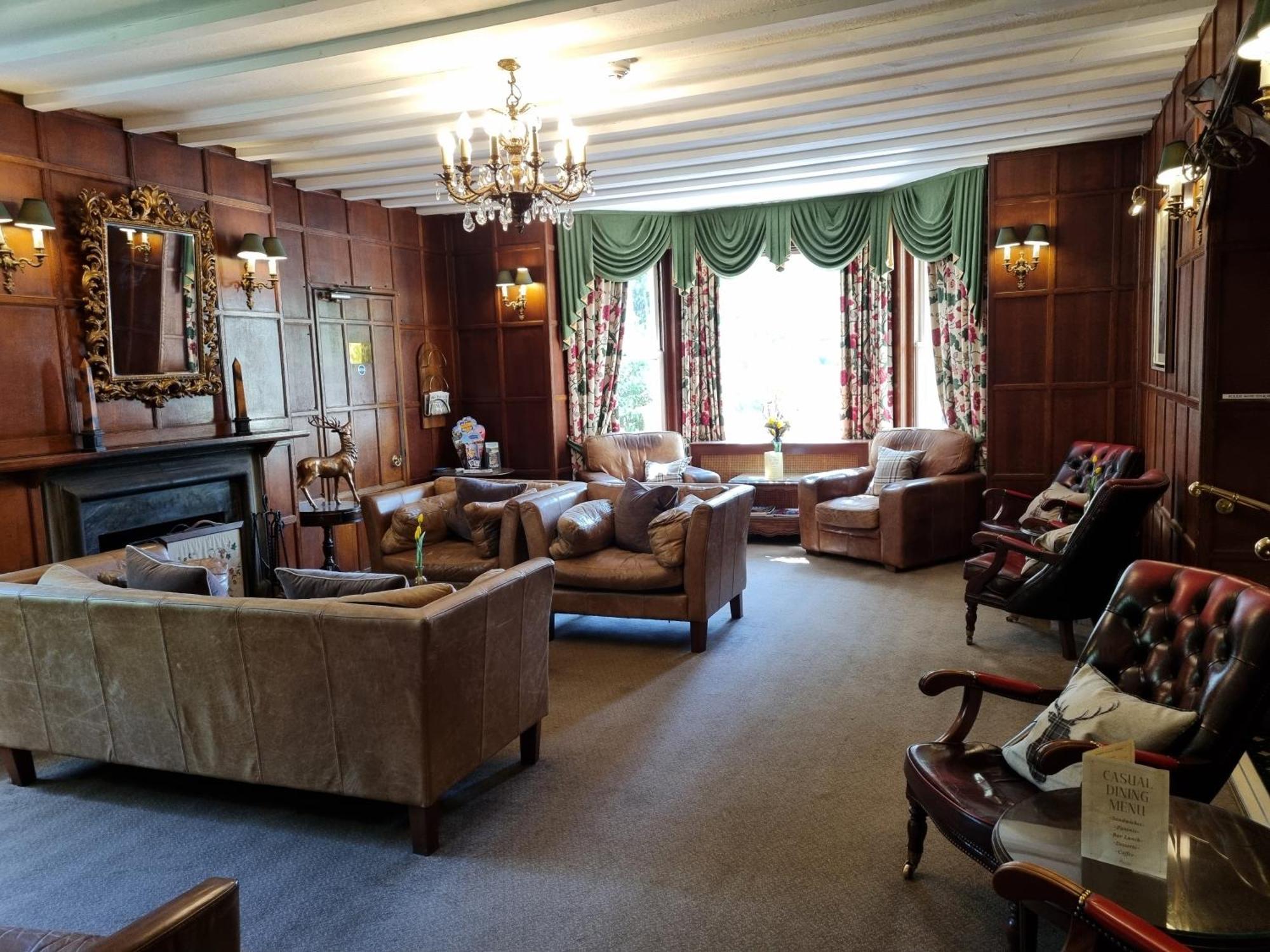 Passford House