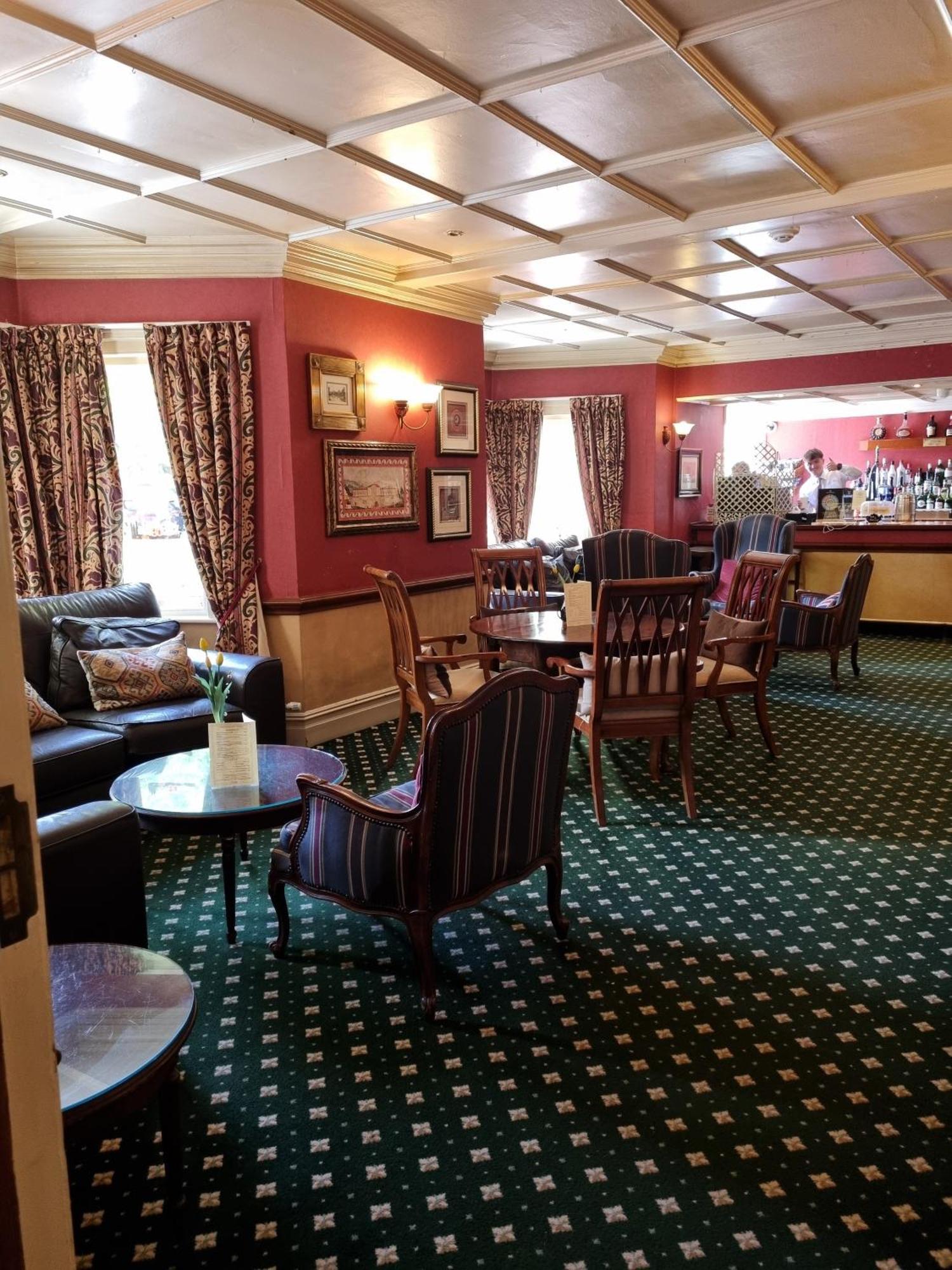 Hotel Passford House Lymington