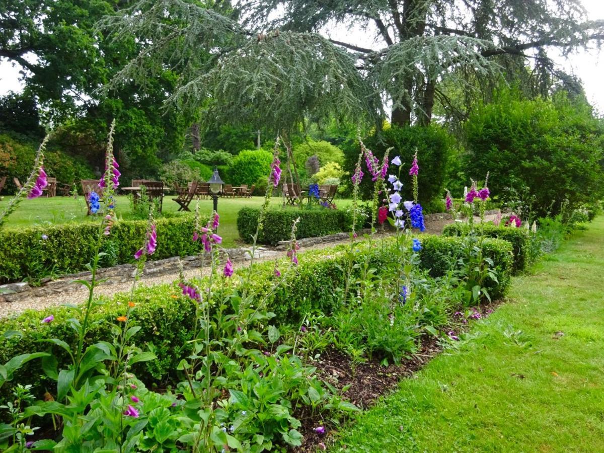 Passford House 3* Lymington