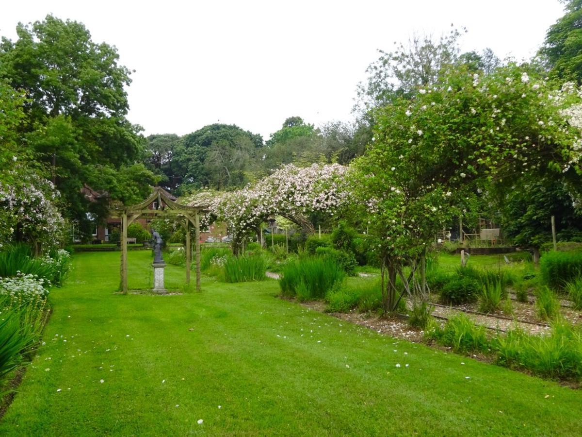 Passford House