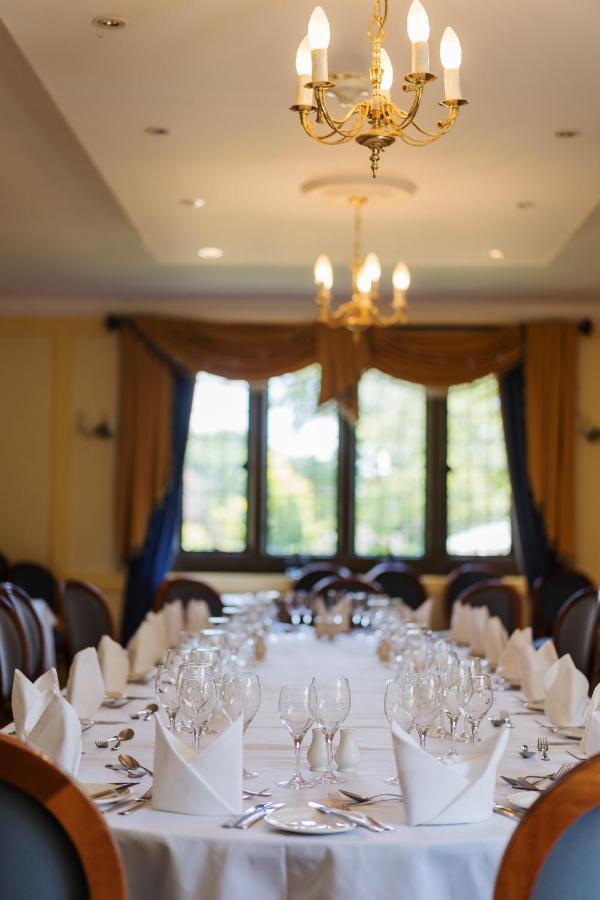 Passford House Hotel 3*