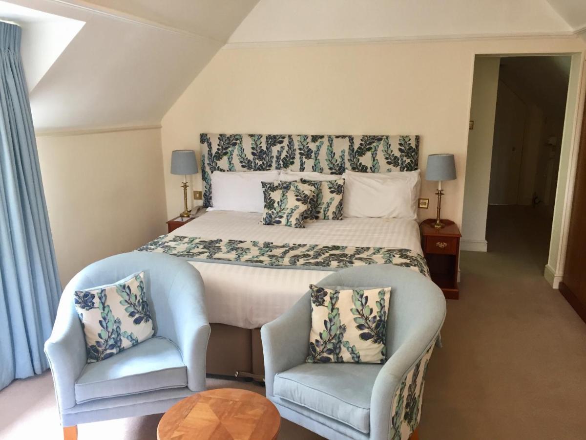 Passford House Lymington
