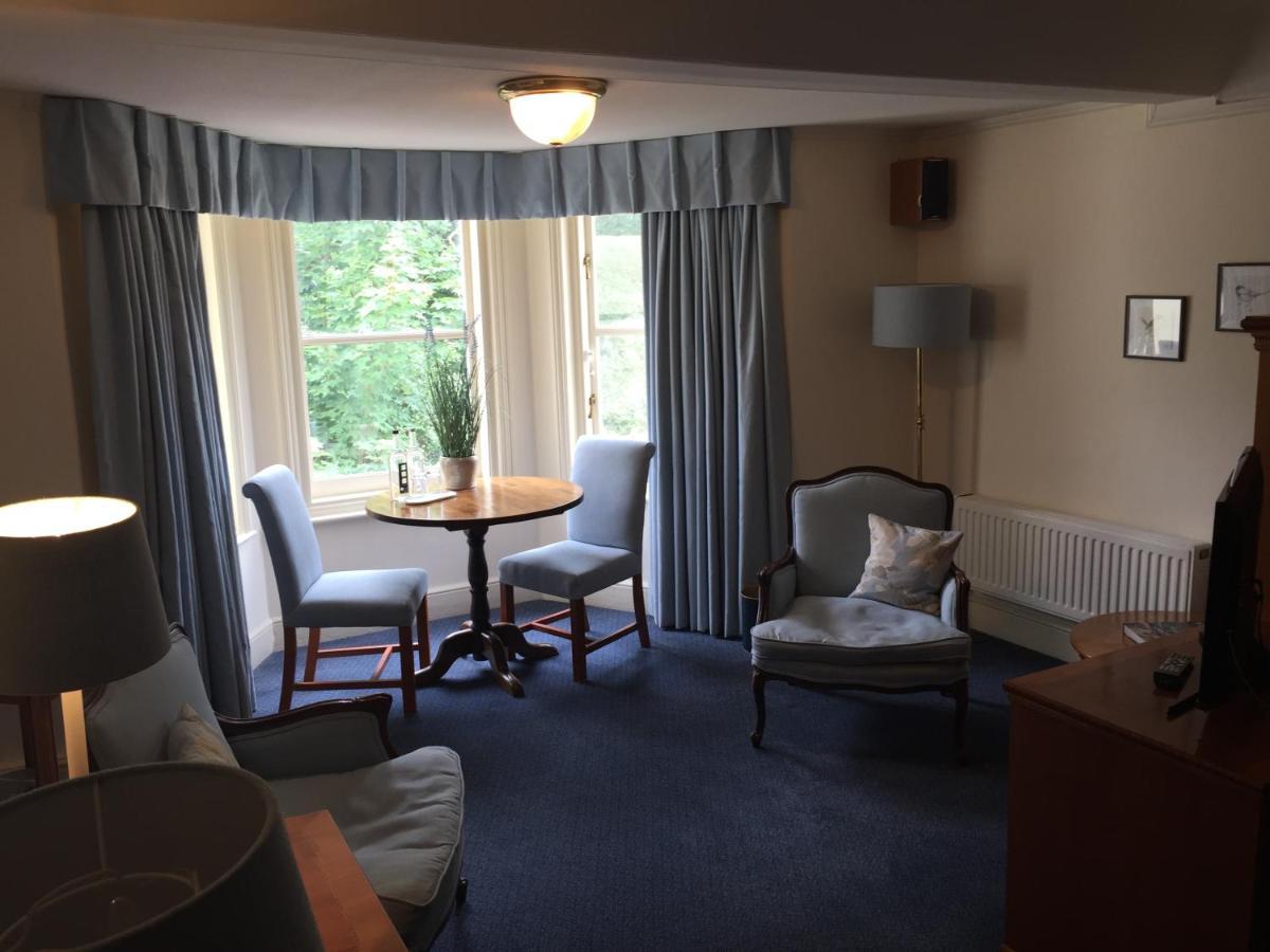 Passford House 3* Lymington