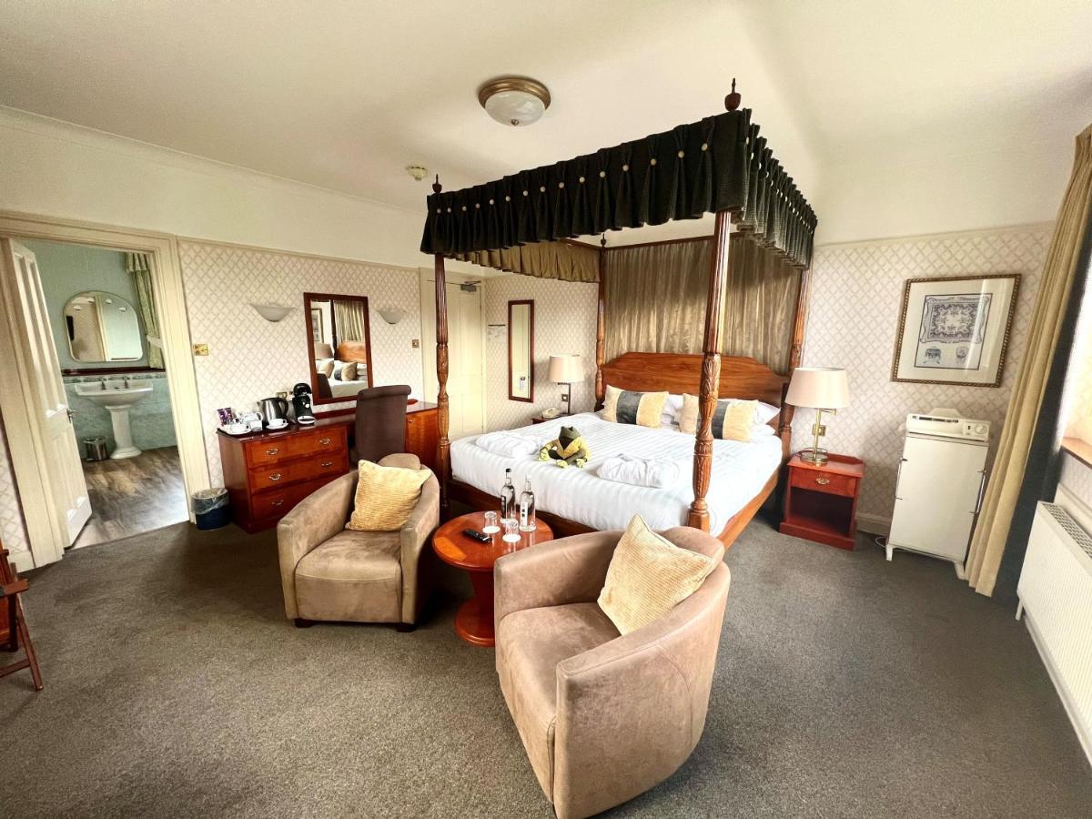 Hotel Passford House