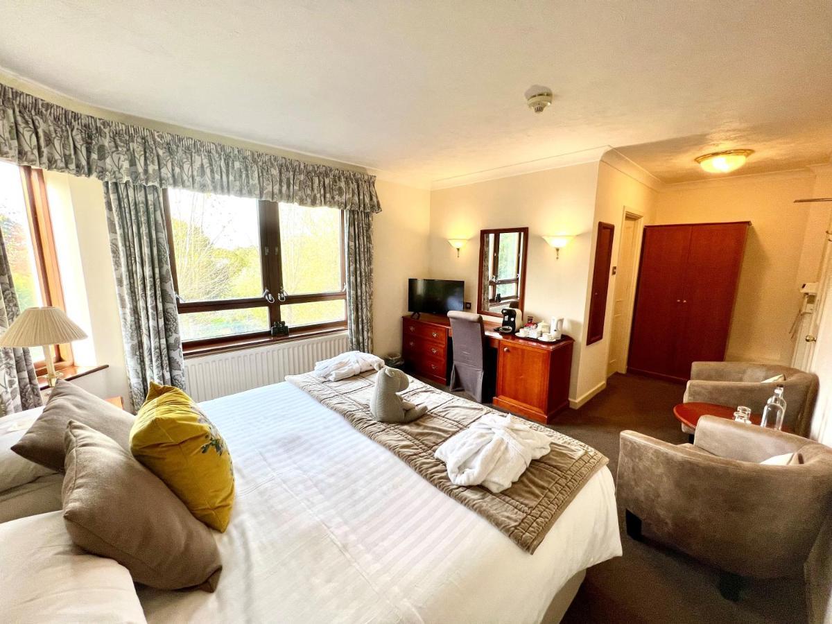 Hotel Passford House