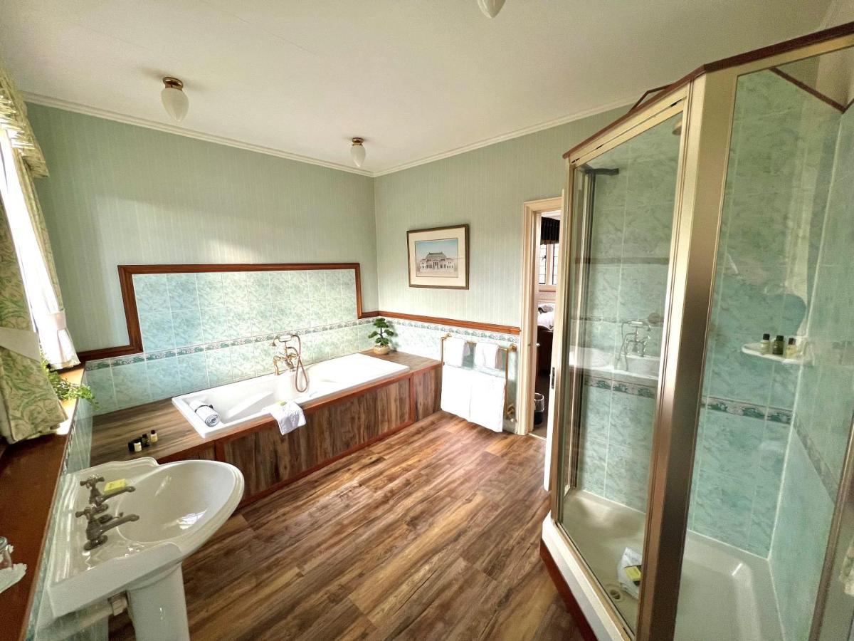Passford House 3* Lymington
