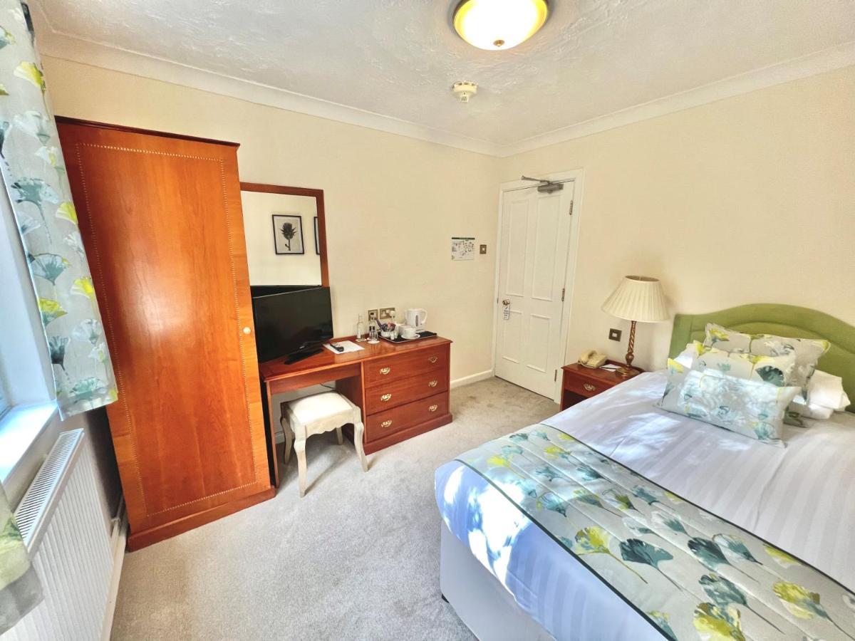 Passford House Hotel Lymington