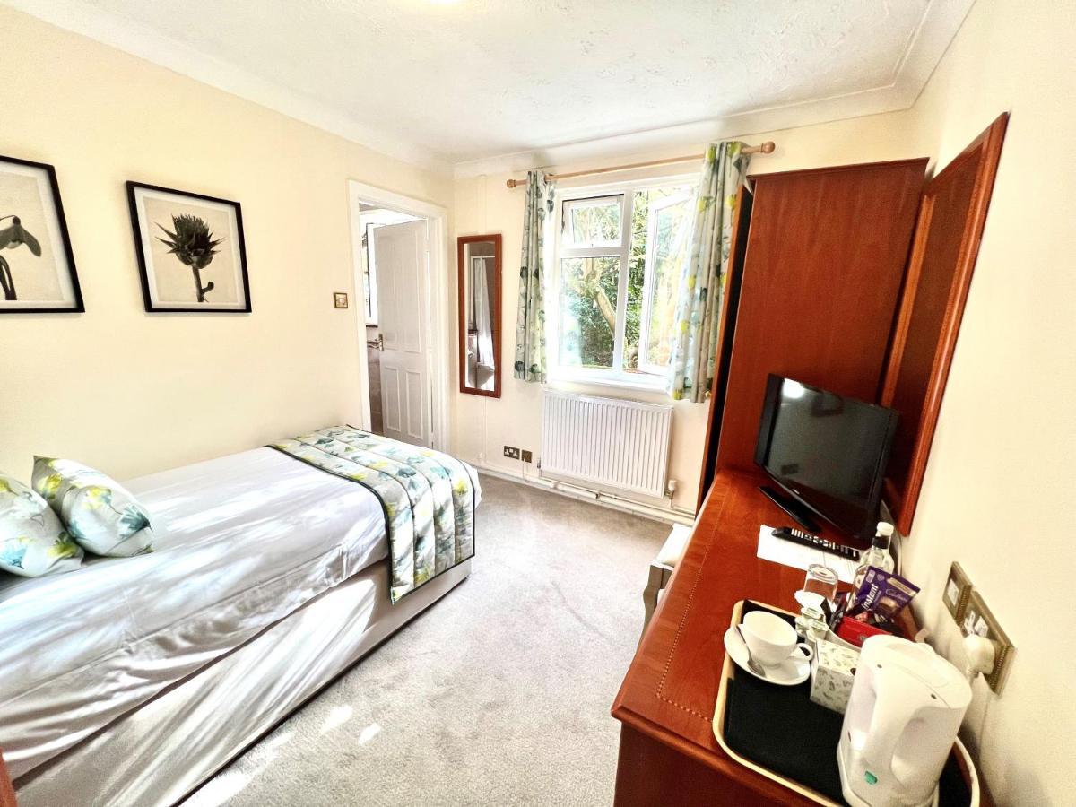 Passford House Hotel Lymington