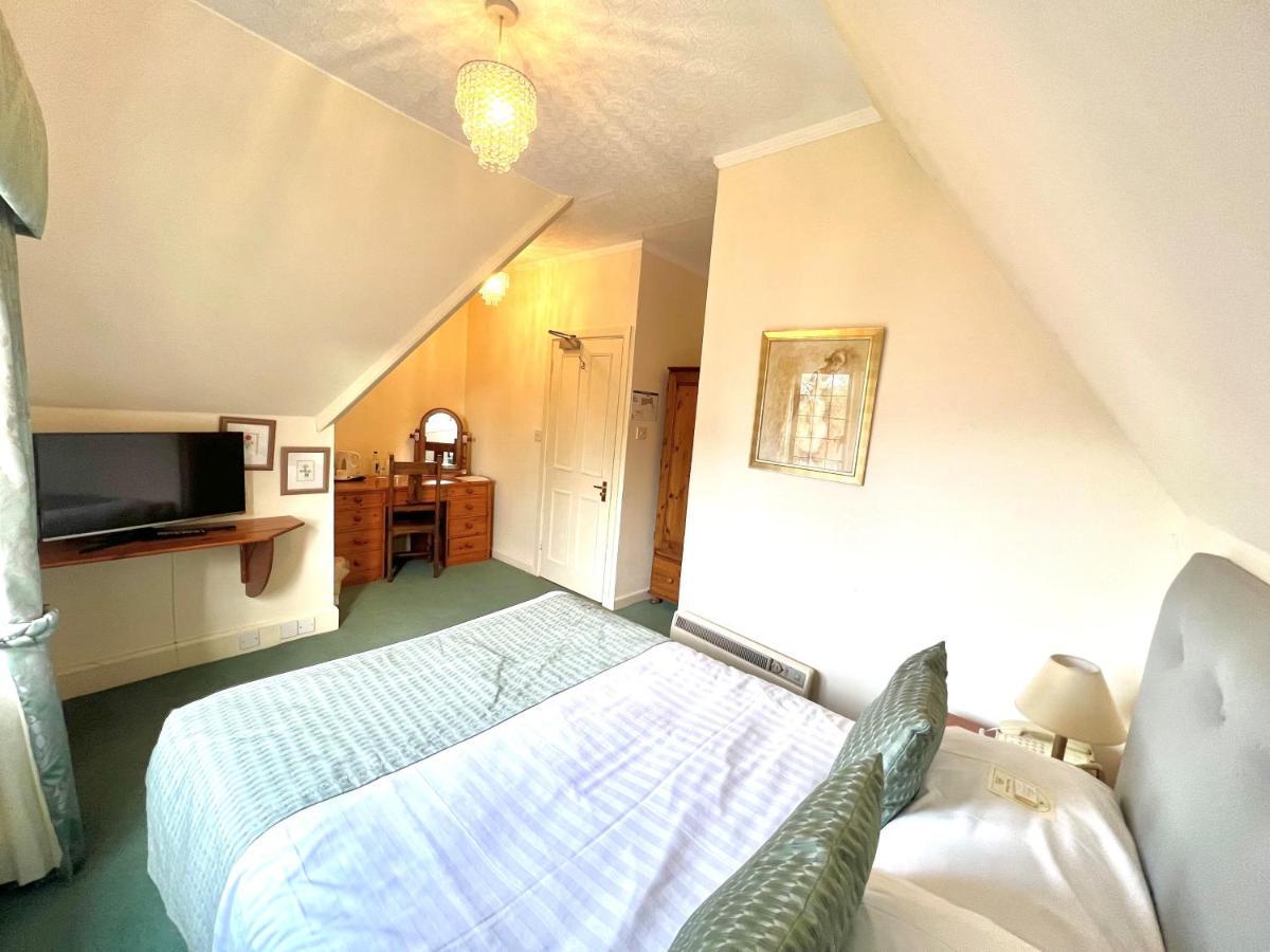 Passford House 3*