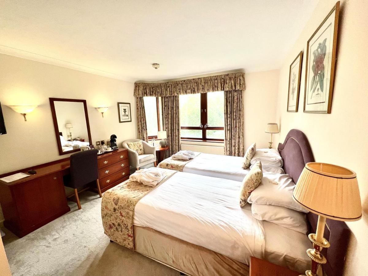 Hotel Passford House Lymington