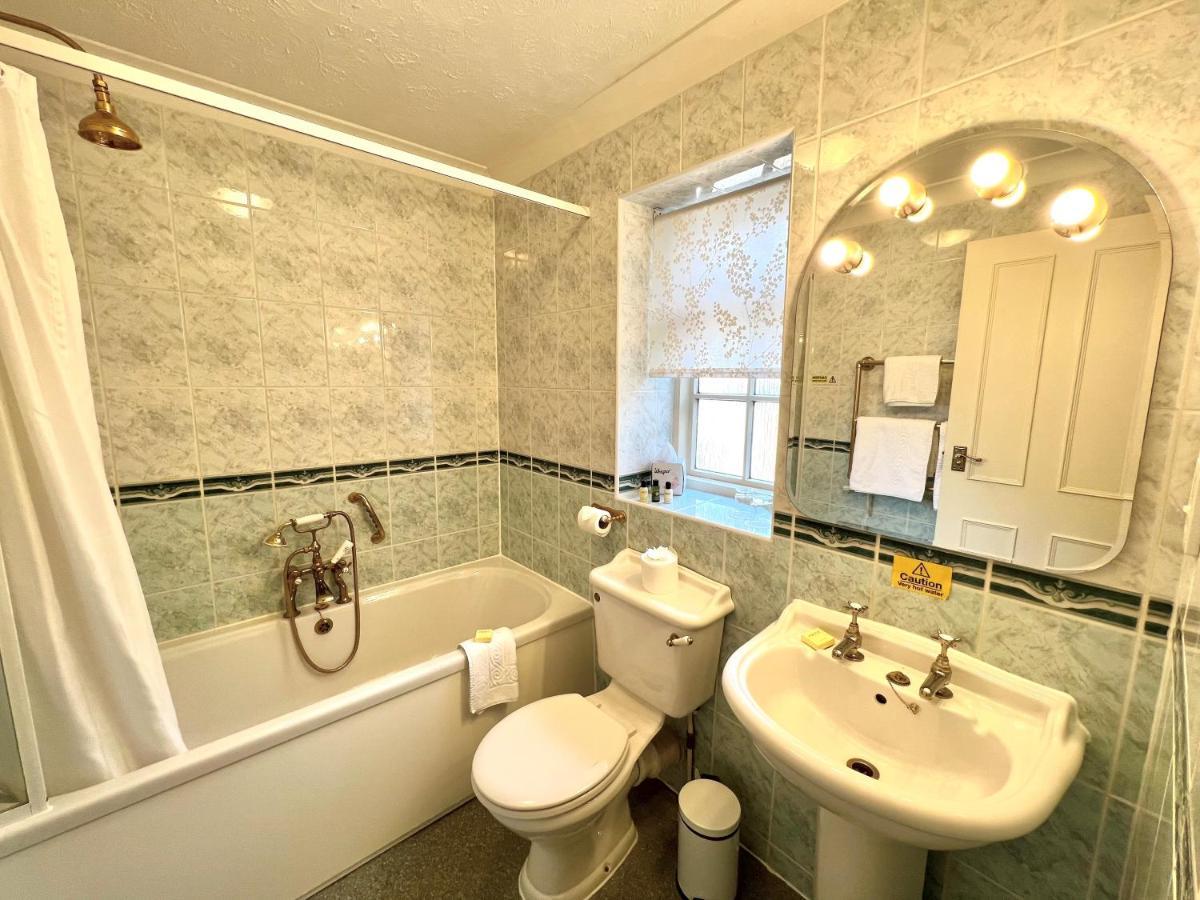 Passford House Hotel Lymington