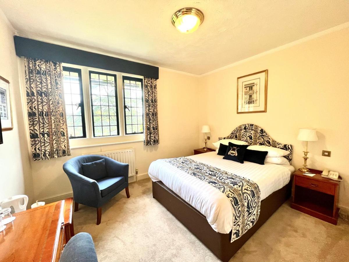 Hotel Passford House
