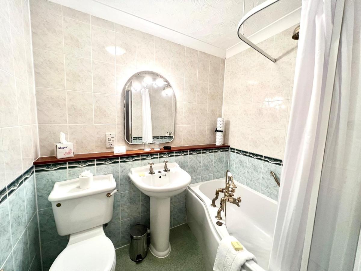 Passford House 3* Lymington