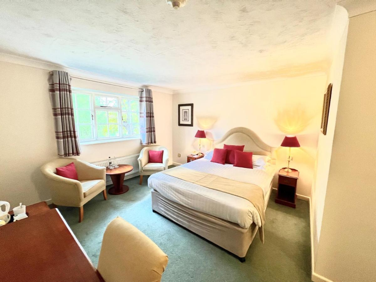 Hotel Passford House Lymington