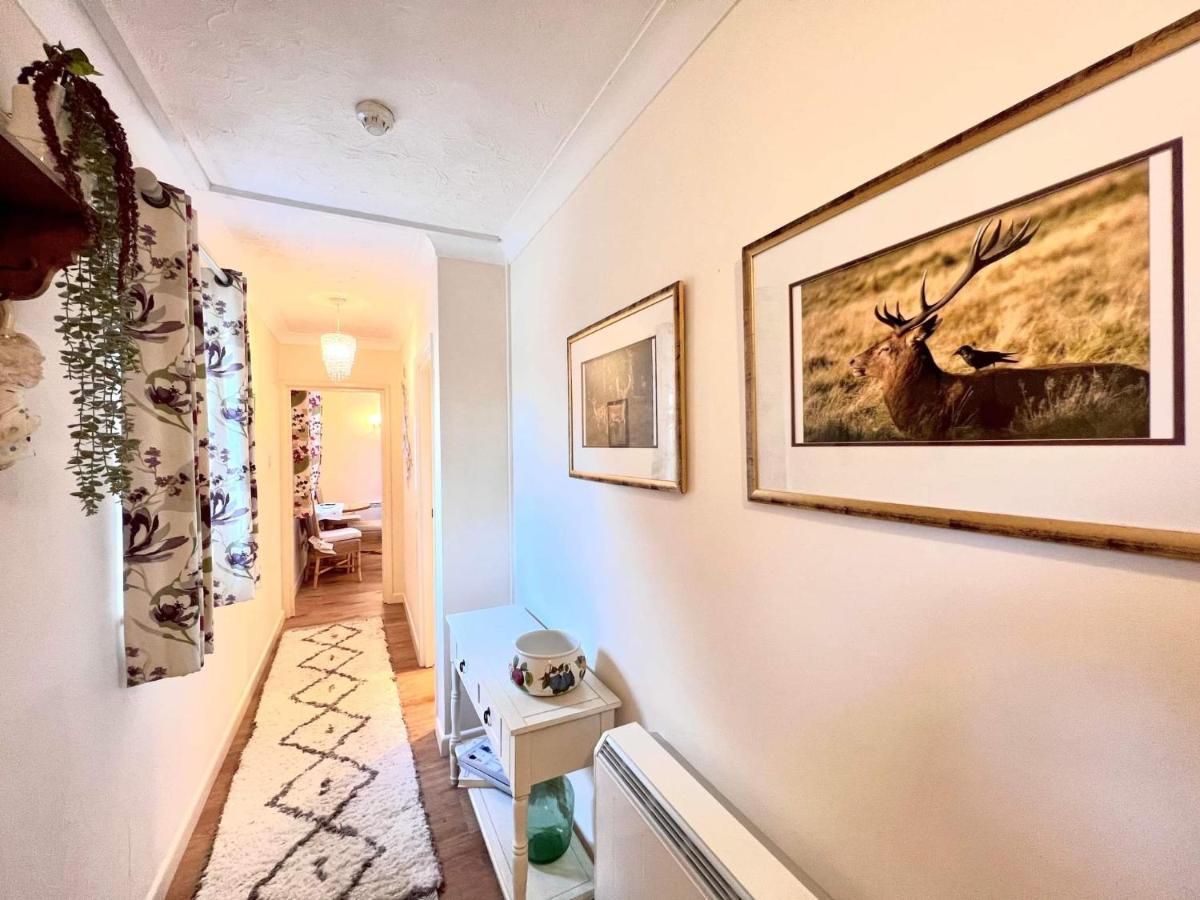 Hotel Passford House 3*