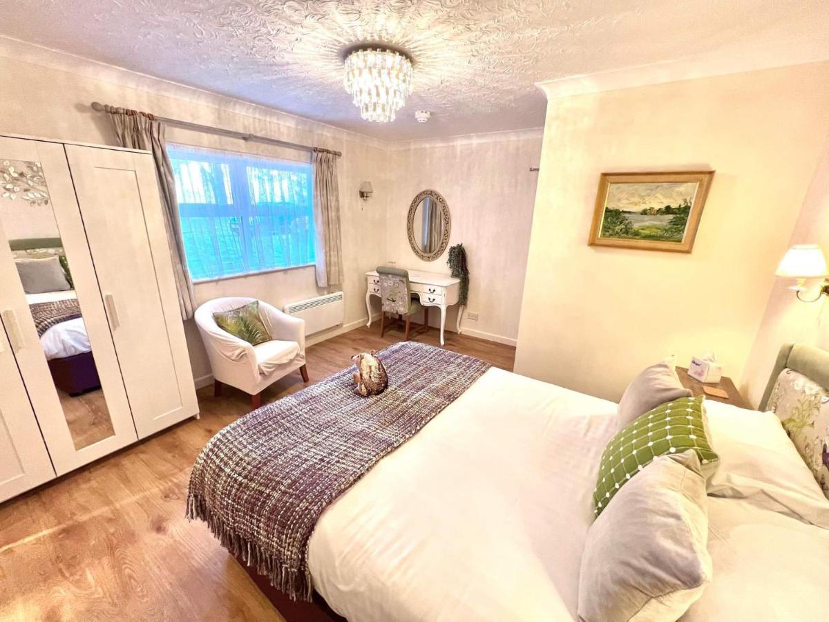 Passford House Hotel 3*