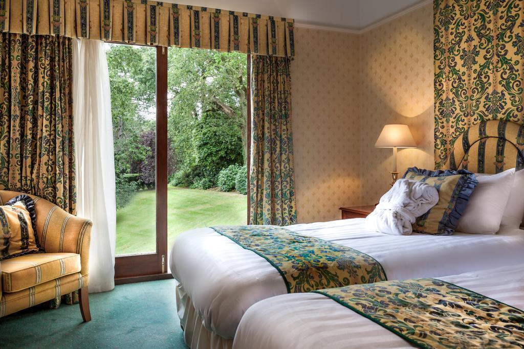 Hotel Passford House