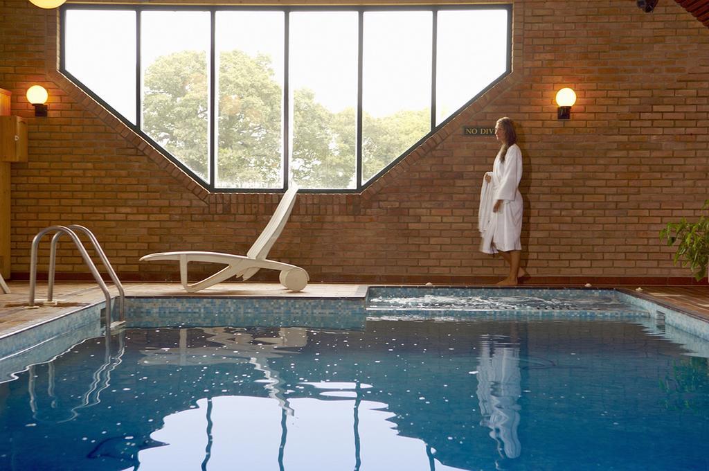 Passford House 3* Lymington