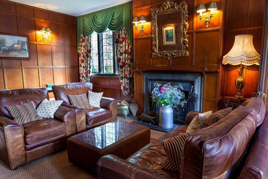 Passford House Lymington