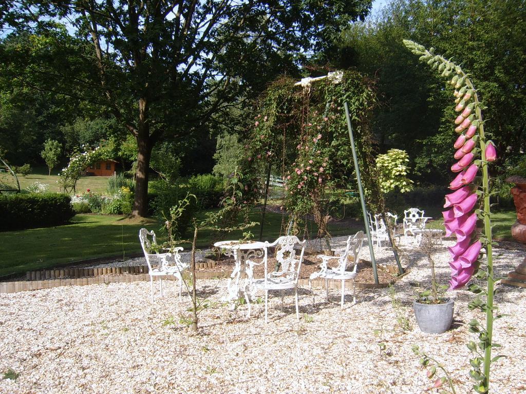 Hotel Passford House Lymington