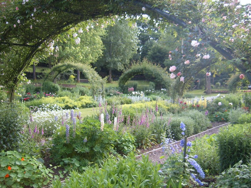 Passford House Hotel 3*