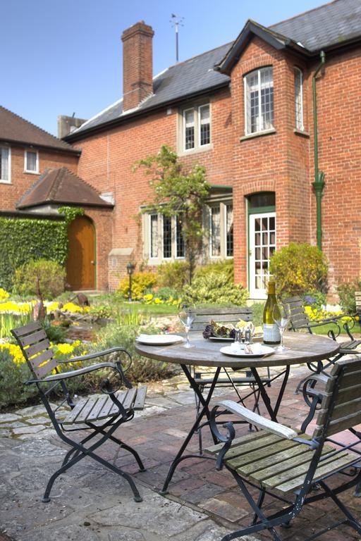 Hotel Passford House 3*
