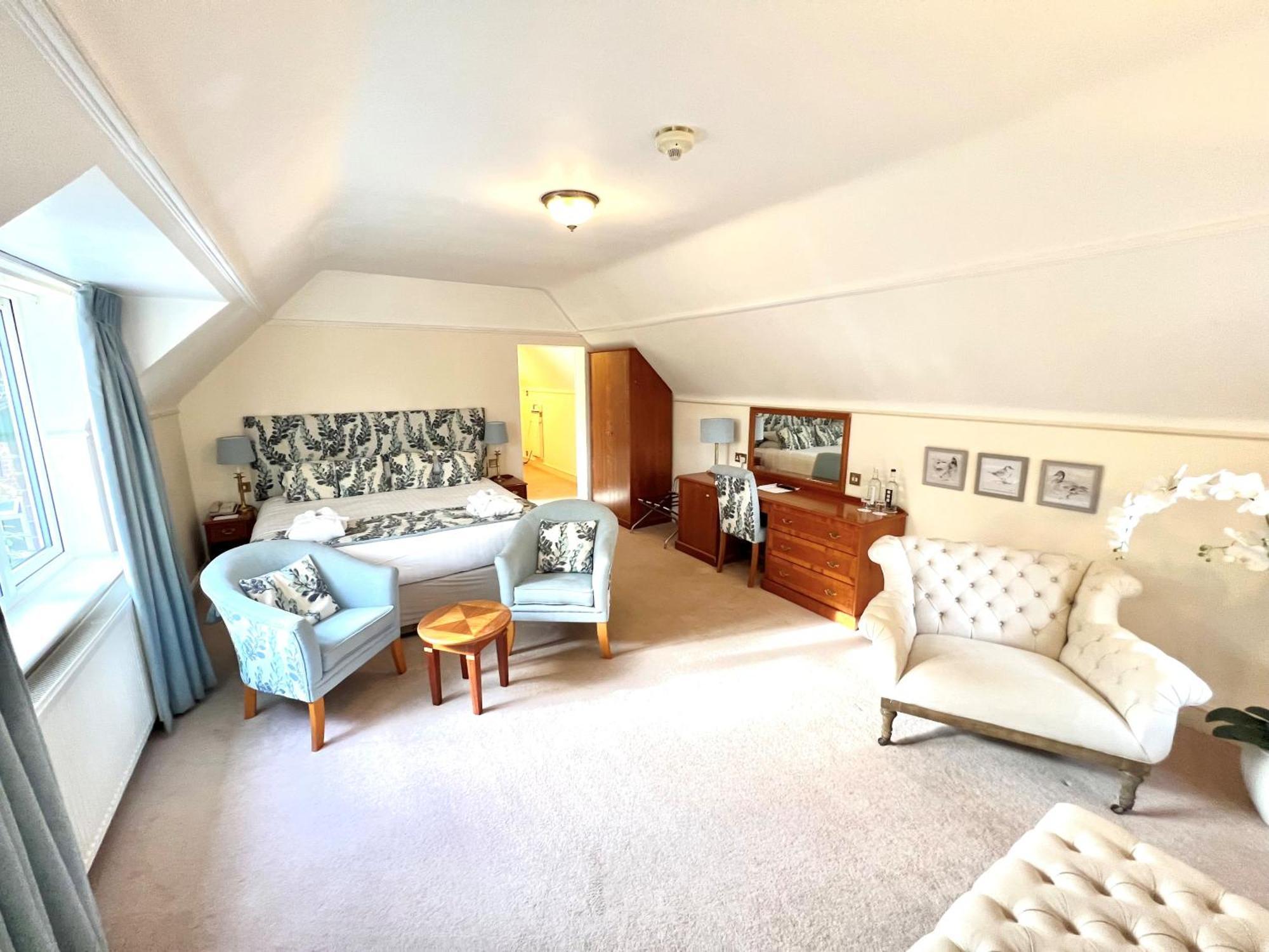 Passford House 3* Lymington