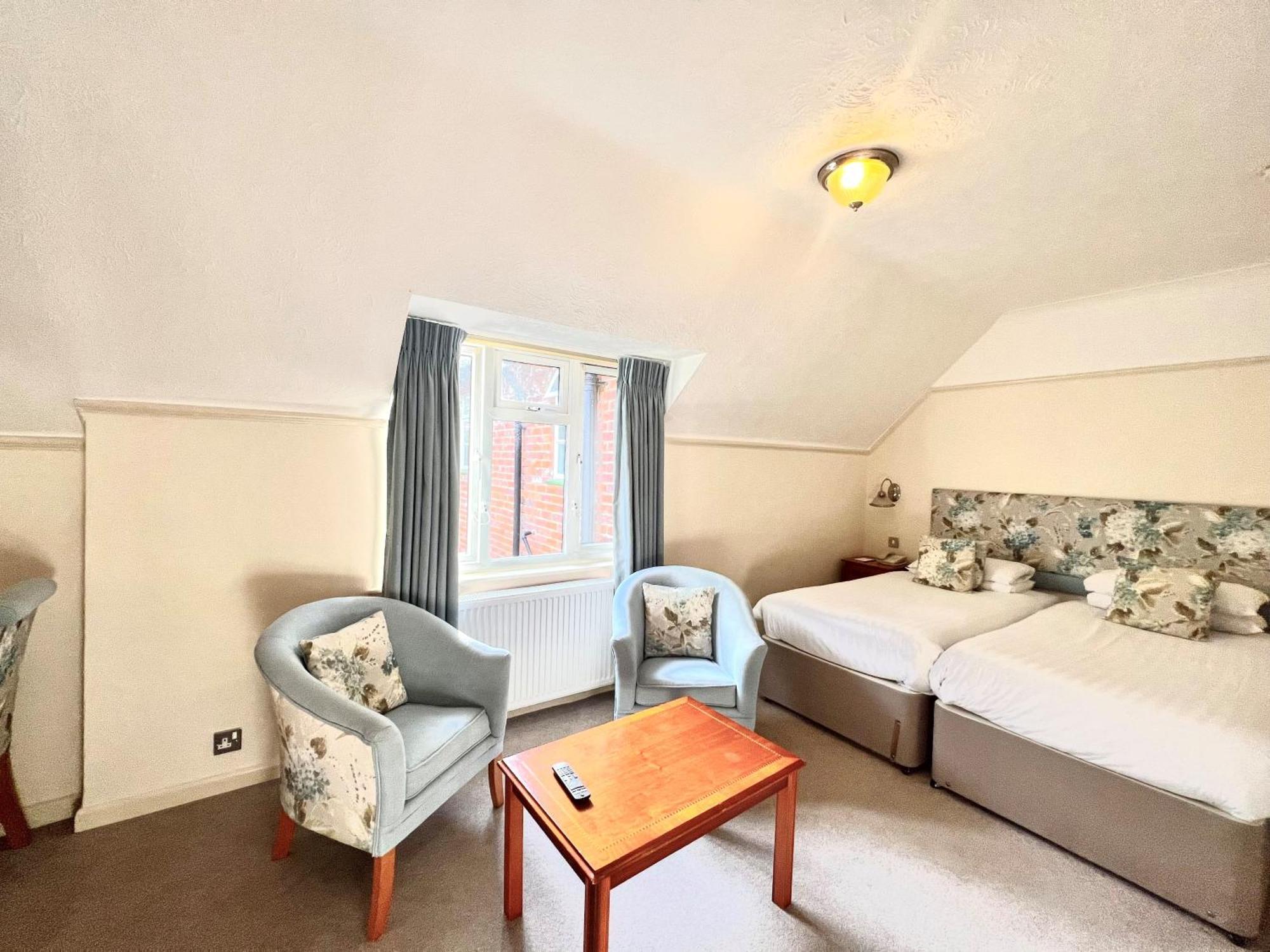Hotel Passford House