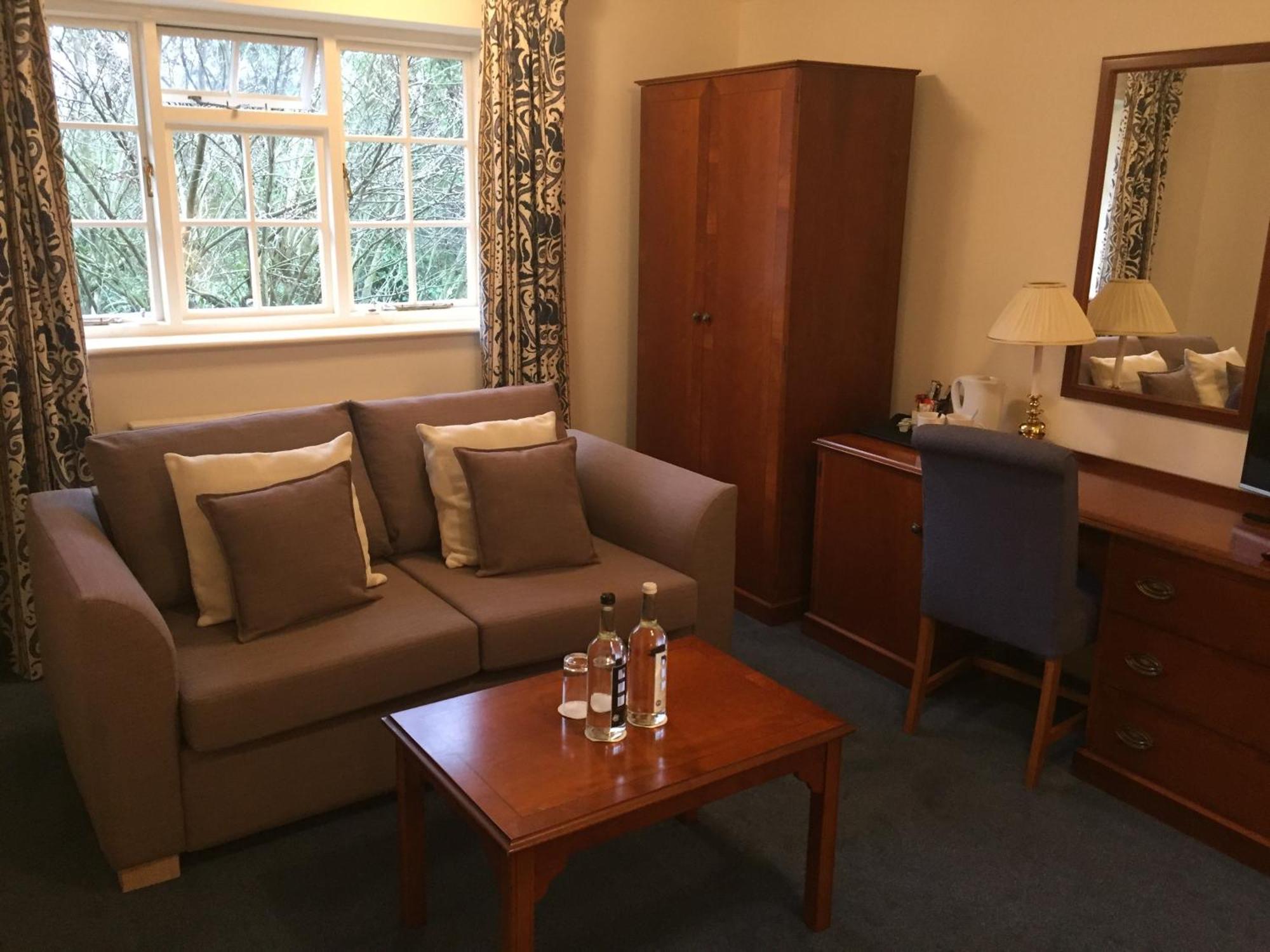 Hotel Passford House 3*