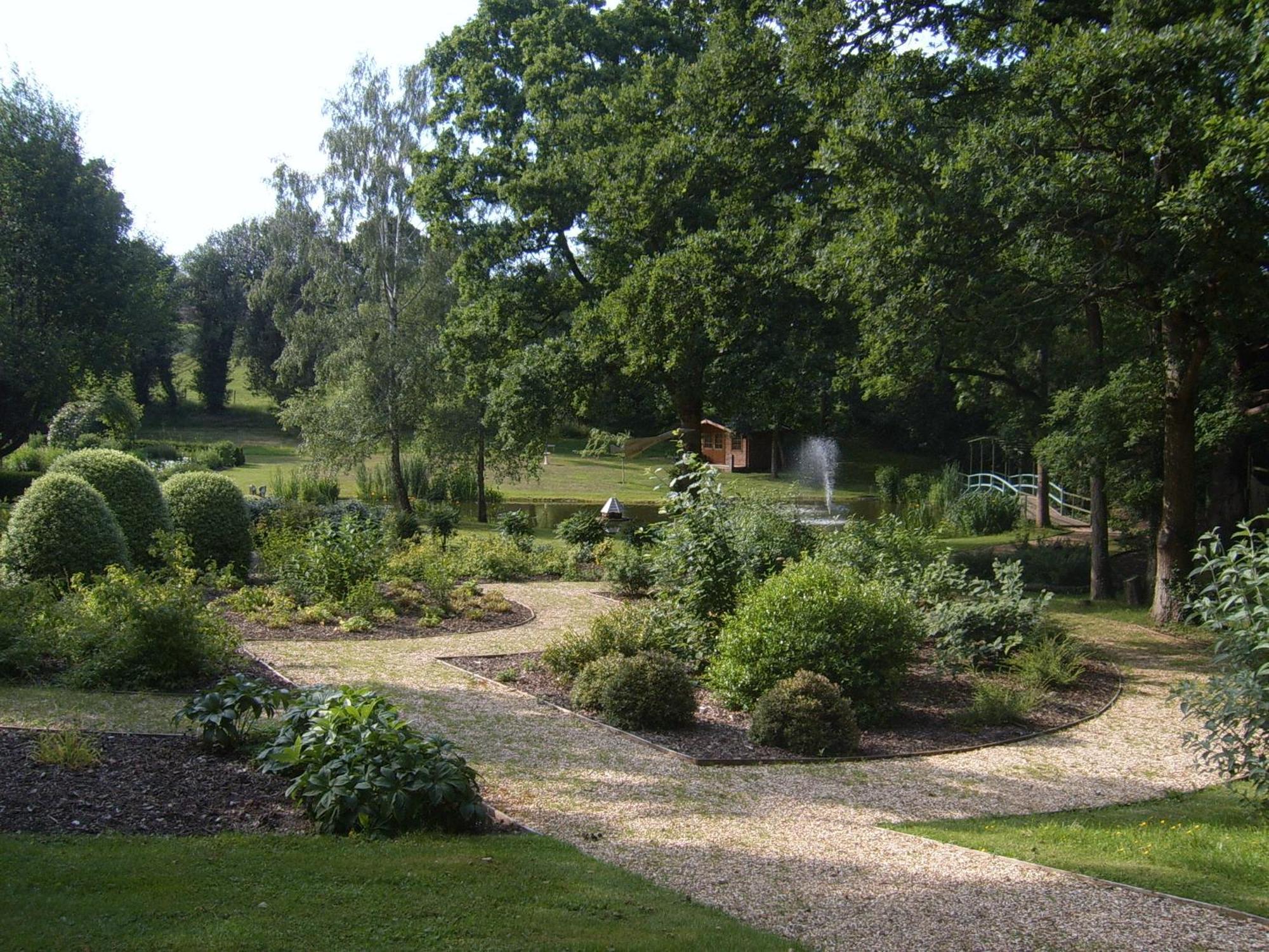 Hotel Passford House Lymington