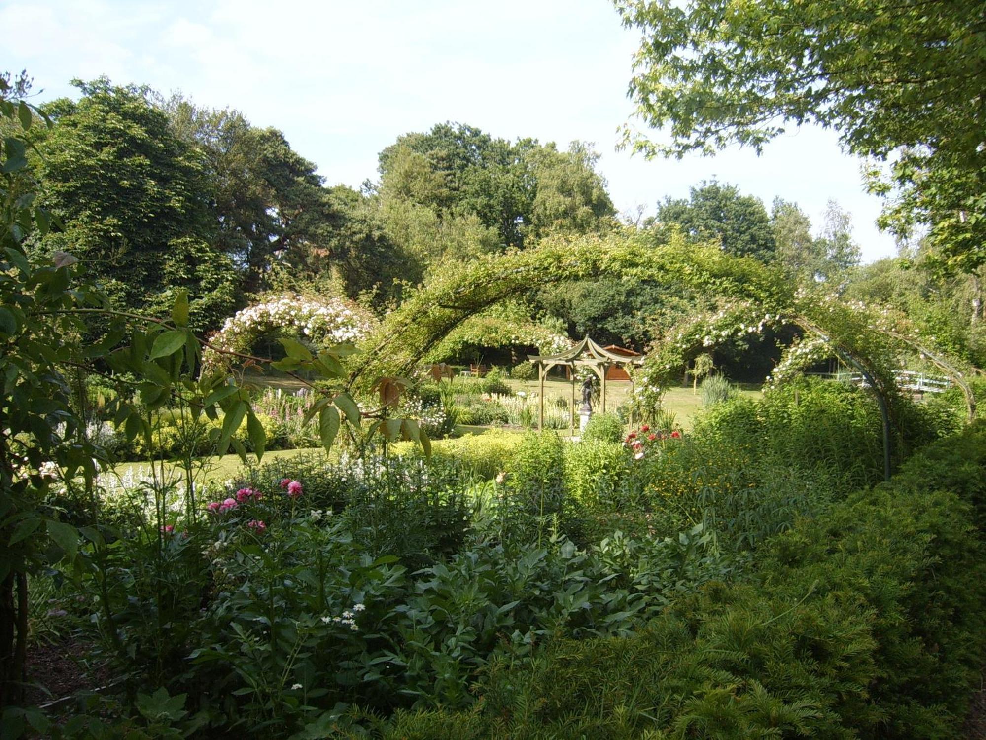 Passford House