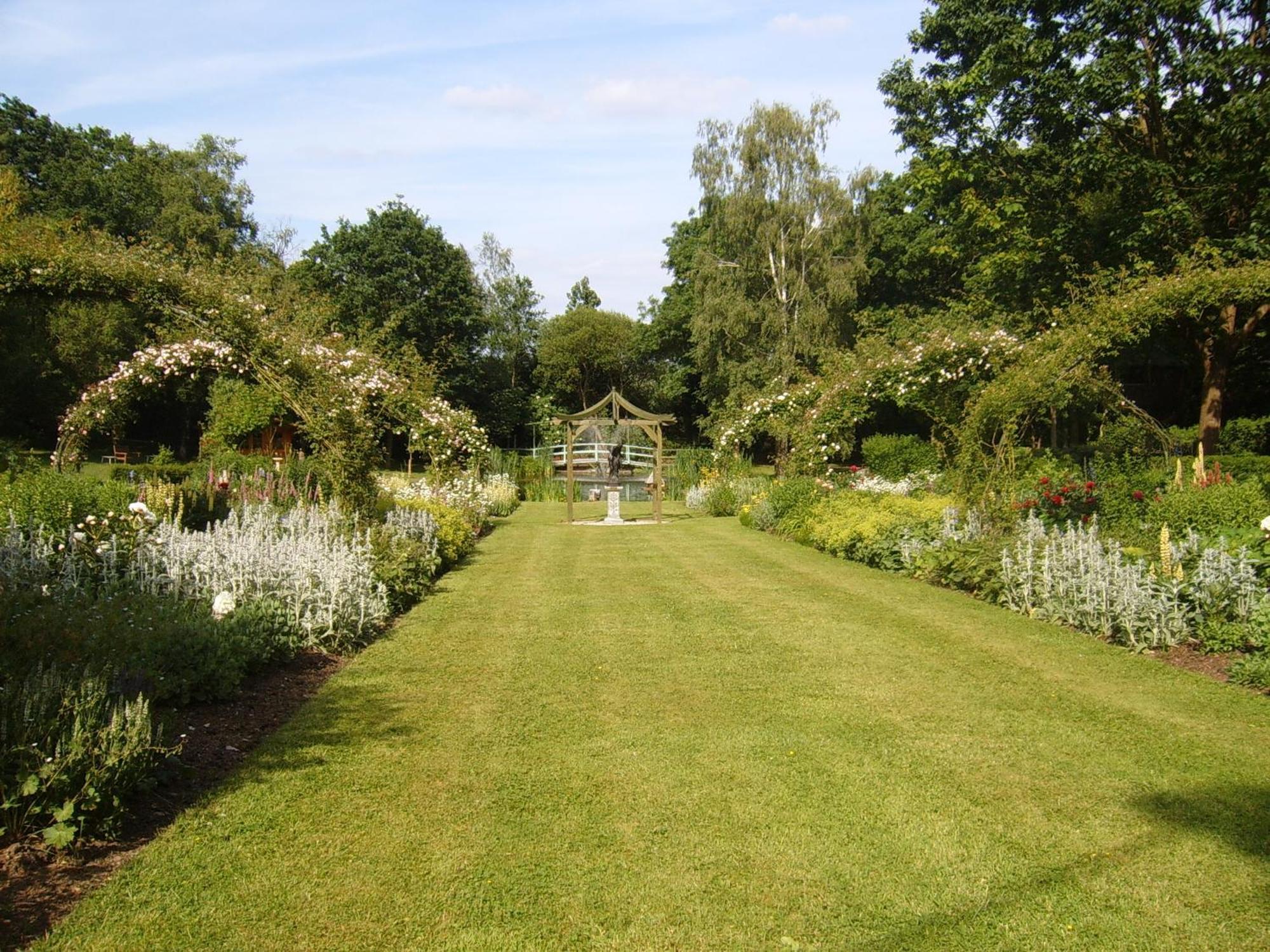 Hotel Passford House
