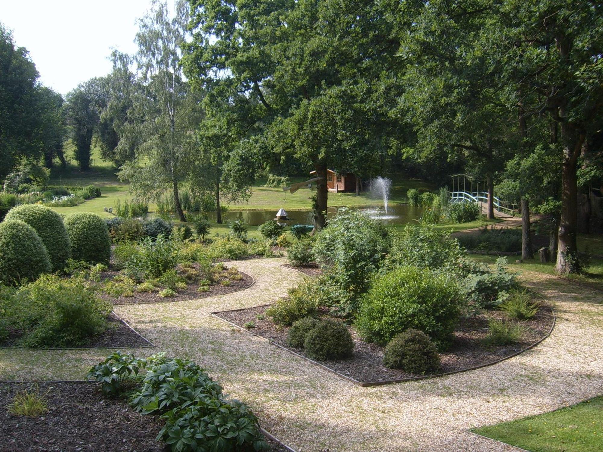 Passford House