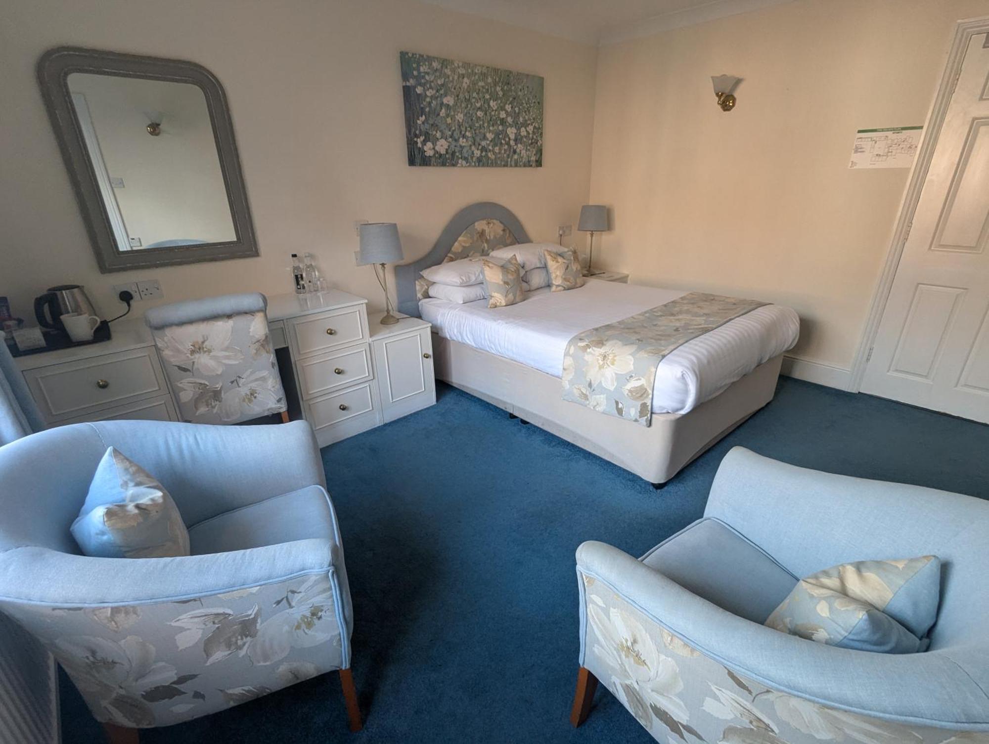 Passford House Hotel Lymington