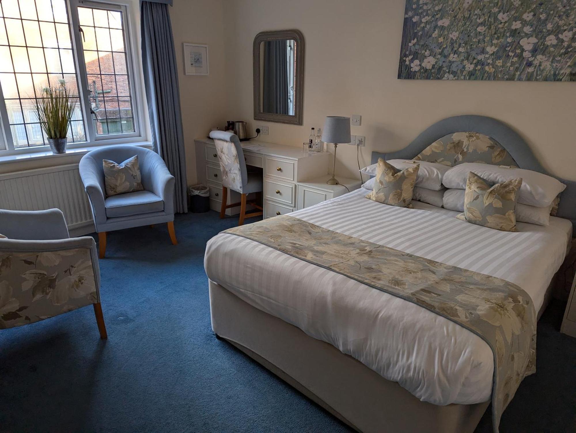 Hotel Passford House Lymington