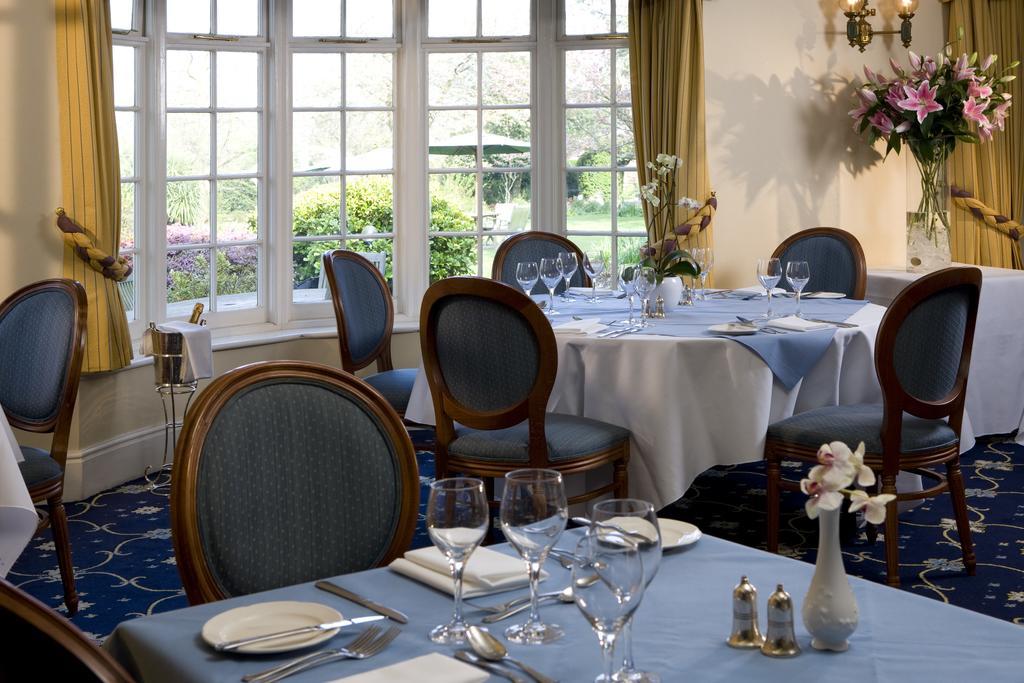 Passford House 3* Lymington