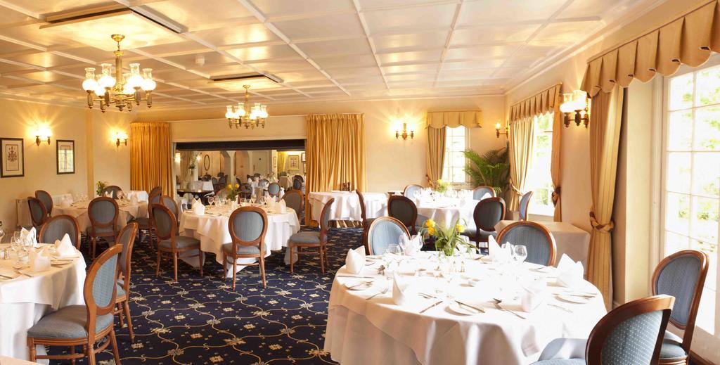 Passford House Hotel 3*