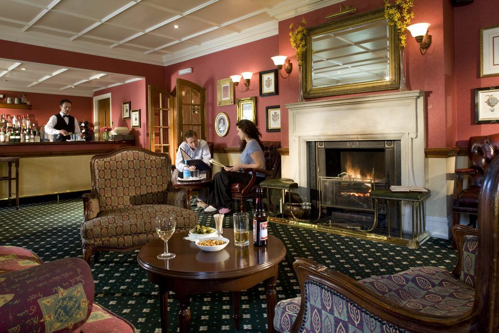 Passford House Hotel 3*